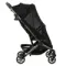 Прогулочная коляска Pituso Q5 Black