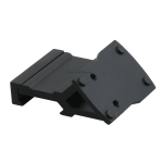 Кронштейн Frenzy-S 45°, Vector Optics