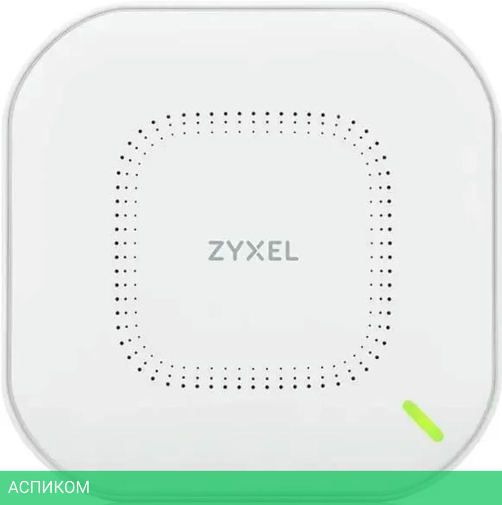 Точка доступа Zyxel NebulaFlex Pro WAX630S (WAX630S-EU0101F)