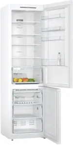 Холодильник двухкамерный Bosch Serie 2 VitaFresh KGN39UW22R (w)