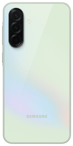 Смартфон Samsung Galaxy A36 5G 8 ГБ/256 ГБ зеленый