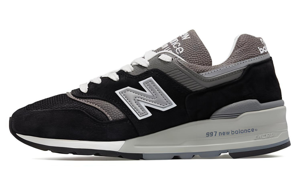 Кроссовки New Balance Nb 997 D