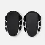 Тапочки Яндекс «Робот-доставщик Яндекса» белые