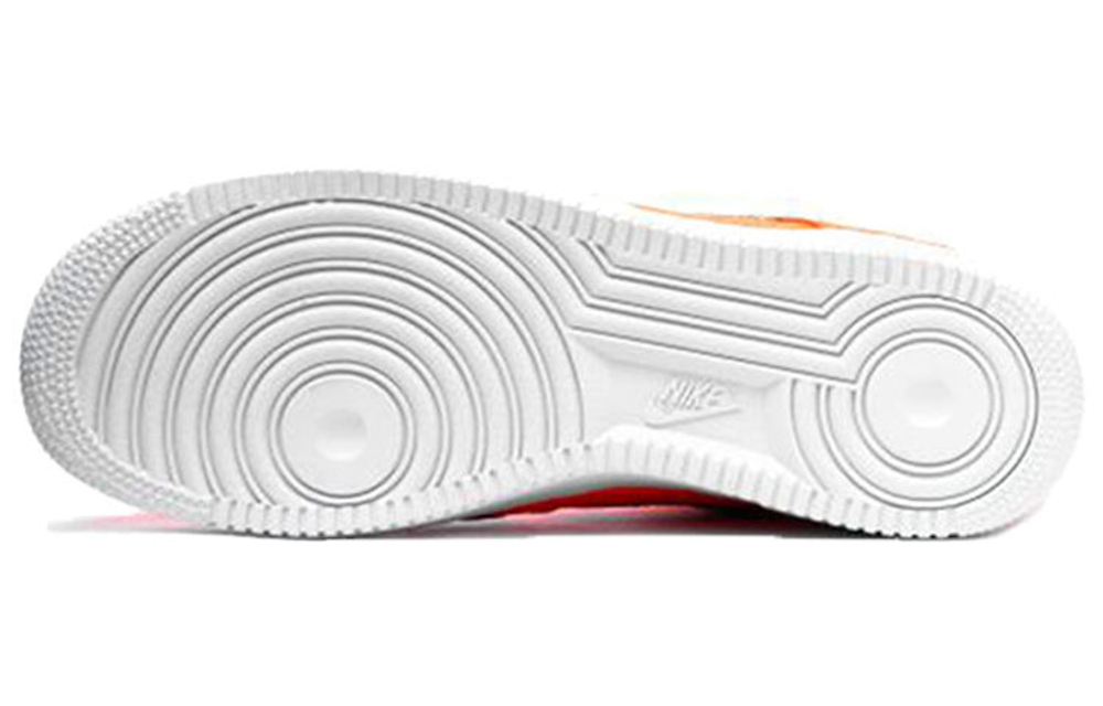 Кроссовки Nike Air Force 1 07 Prm Just Do It