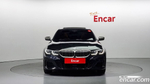 BMW 3 Series (G20) M340i (07.2021)