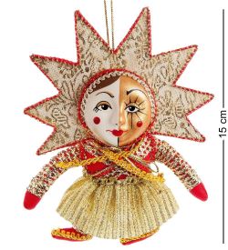 RK-471/1 Кукла подвесная «Солнышко»