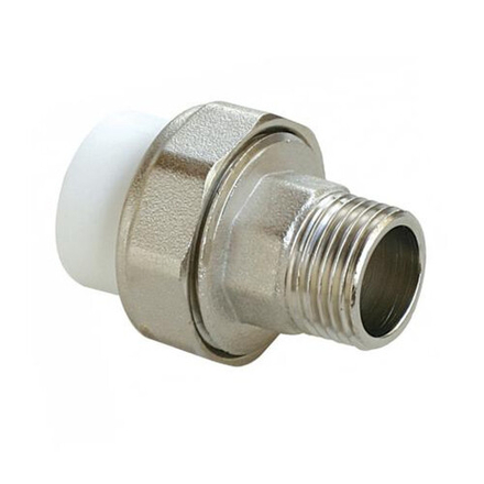 М.Р.Н. с американкой PPR 20х1/2" РТП