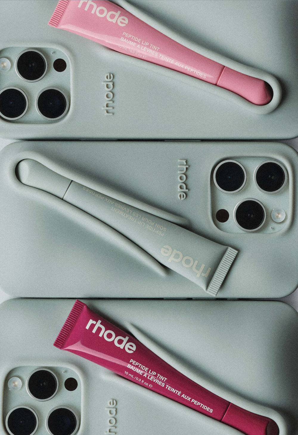 Rhode Lip Case - iPhone 14 Pro Max