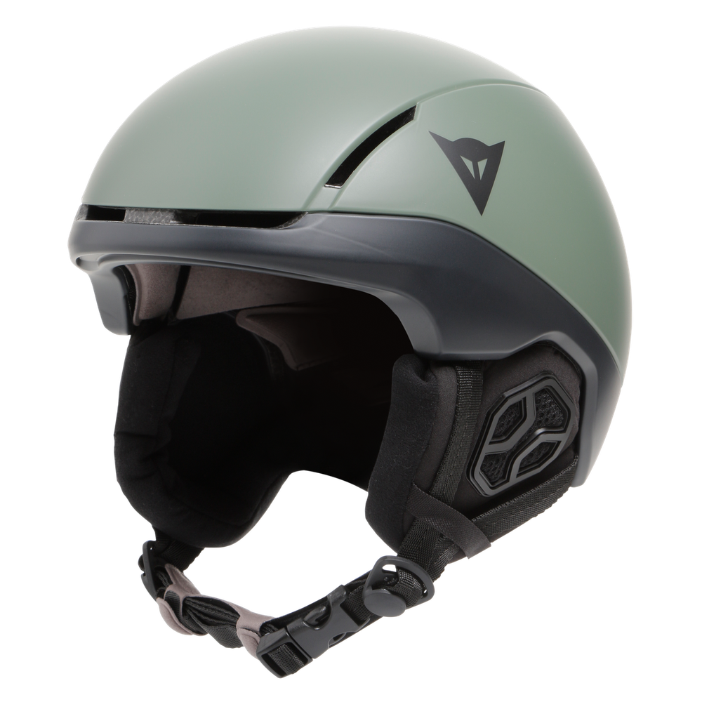 ELEMENTO SKI HELMET