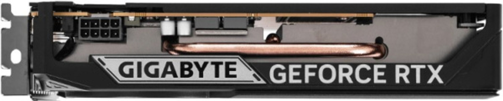 Видеокарта GIGABYTE GeForce RTX 5050 WINDFORCE OC V2 (GV-N5050WF2OCV2-8GD)