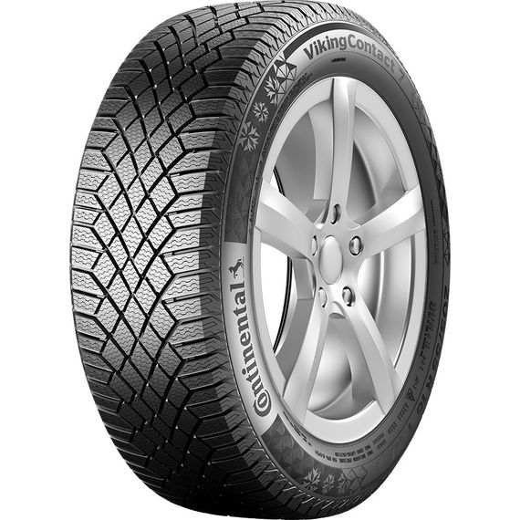 Continental VikingContact 7 235/55 R18 104T XL