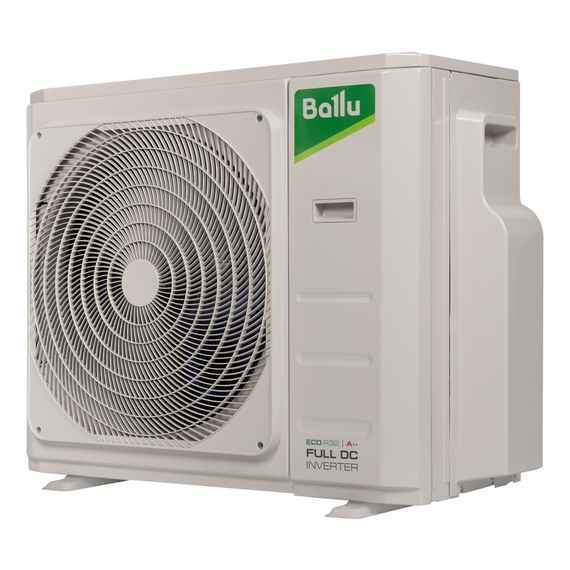 Блок наружный Ballu Multi Smart BM4OI-FM/out-28HN8_V1/EU инверторной мульти сплит-системы