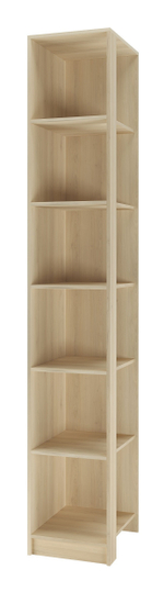 Шкаф торцевой 1С/2400 ЭЛЬТОН