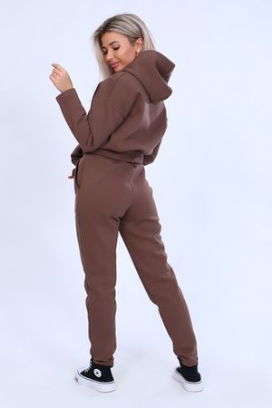 Женский костюм с брюками 71057