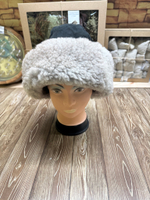 Шапка меховая Боярка