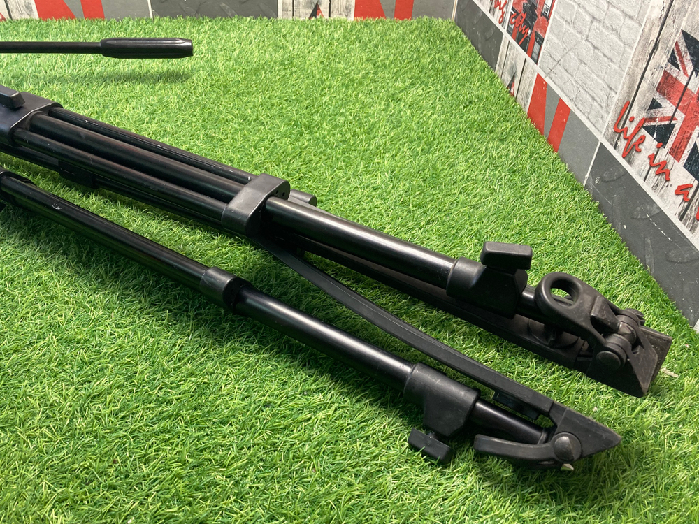 Sachtler System FSB 6 SL MCF