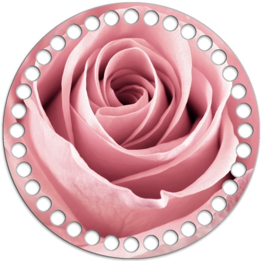 Донышко Принт 15см