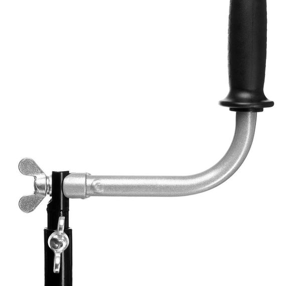 Ледобур ТОРНАДО-М2 ф100 левое вращение, без чехла (LT-100L-1) Тонар