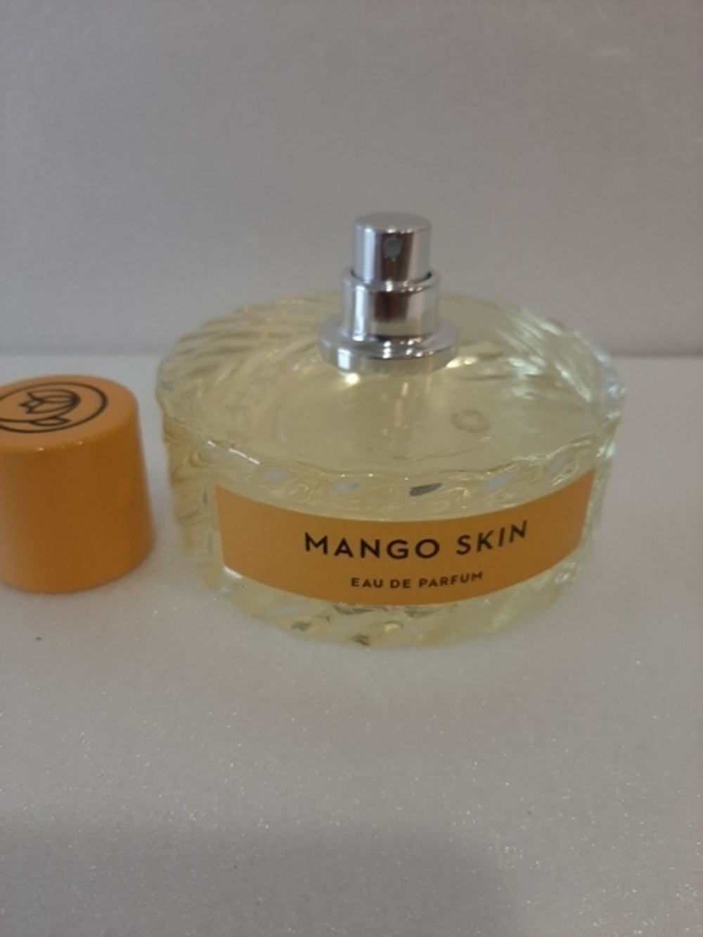 VILHELM PARFUMERIE Mango Skin 100ml (duty free парфюмерия)