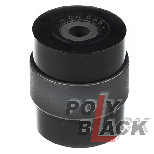 Полиуретановый сайлентблок передней подвески,задний(Кратность 1 шт) N06066