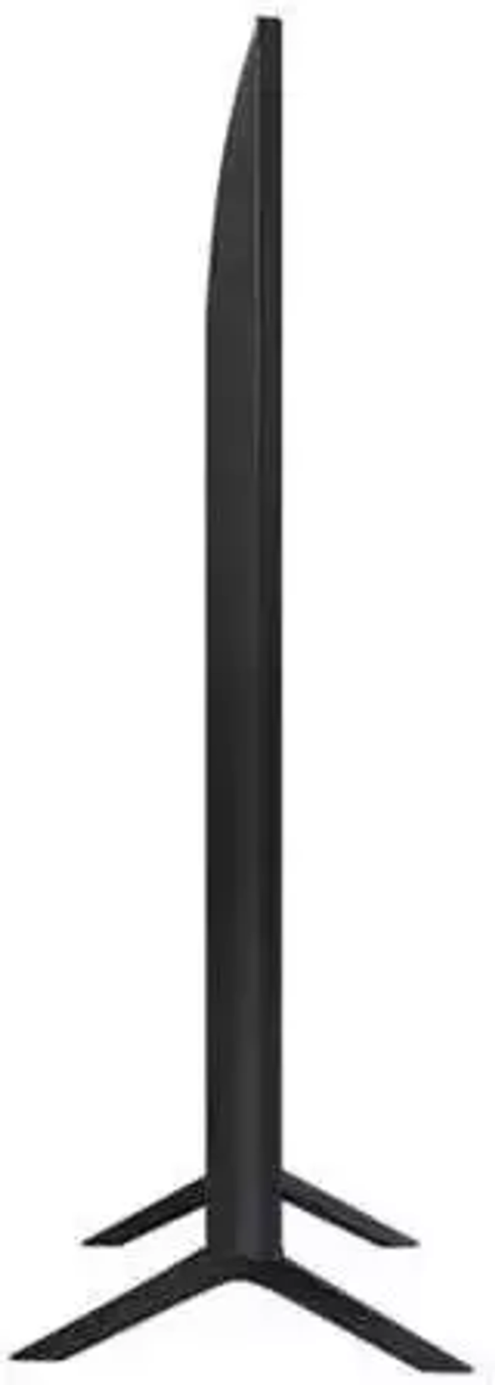 Телевизор 43" Samsung UE43AU7101UCCE
