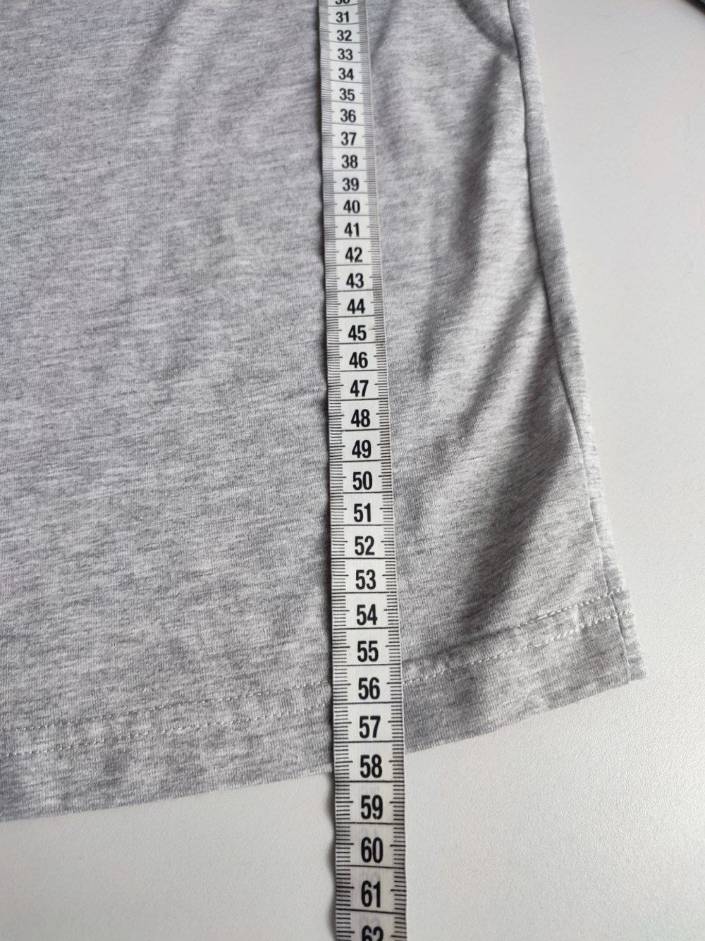 Джемпер Mom №1 базовый 44 размер