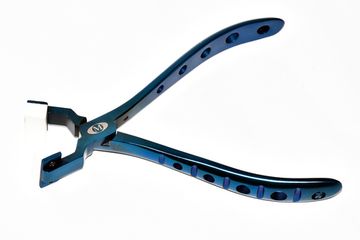 Инструмент OM-TITANIUM для выправки ободка оправ (24мм)