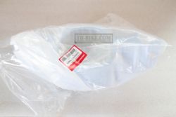 53205-KZV-T00ZY. COVER, HANDLE UPPER. Honda Supercub110, Dream110i, NBC110 (JA10-100xxxx)