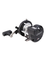 Катушка мультипликаторная Abu Garcia A20 LC, 2 подш., под правую руку