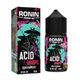 Жидкость RONIN PREMIUM 2% STRONG Salt 30 ml
