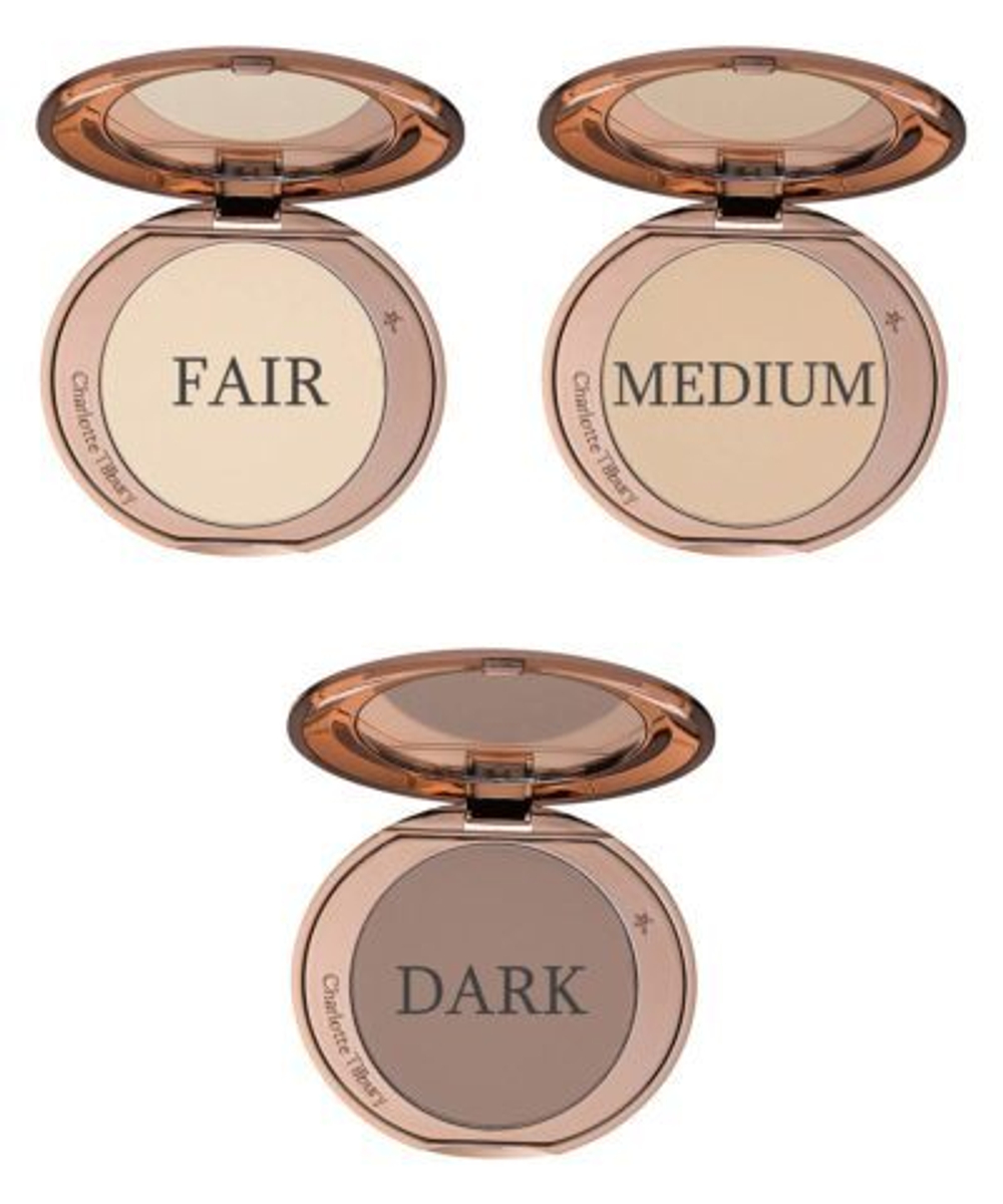 Charlotte Tilbury Airbrush Flawless Finish