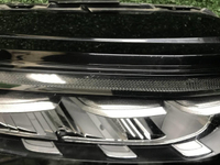 Фара правая Geely Tugella (2019-2024) LED
