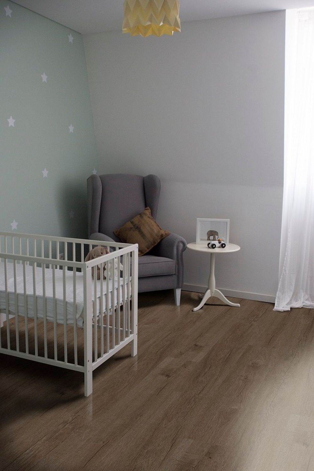 Design Concept Enzo 4018, 3,78 м²