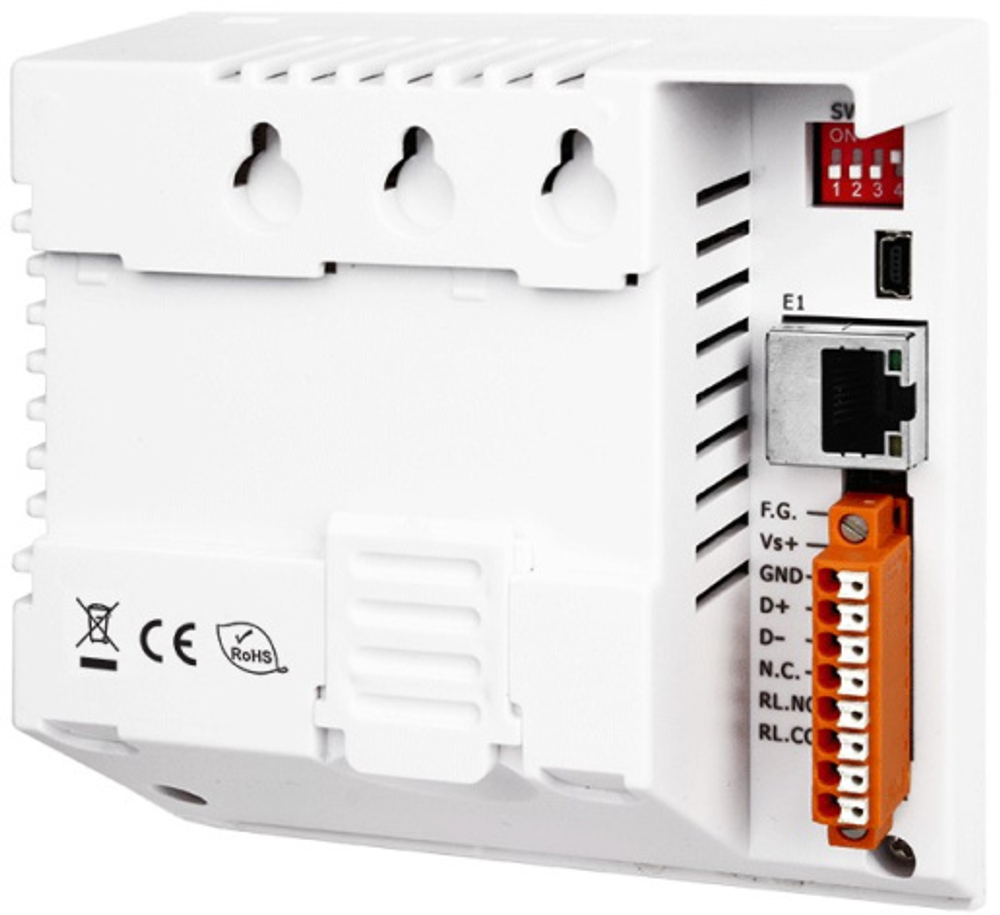 Датчик ICP DAS DL-301 CR