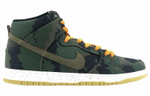 Кроссовки Nike Dunk Sb