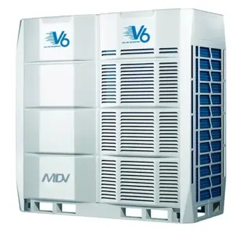 Наружный блок VRF MDV6-850WV2GN1