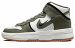 Кроссовки Nike Dunk Rebel "Cargo Khaki" (Женская размерная сетка)