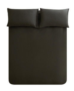Пододеяльник Zara Home, хлопок 90%, однотонный, 5150/088