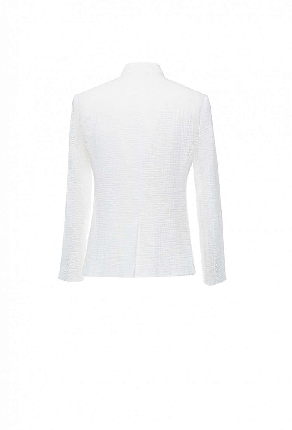 Костюм мужской белый 08-02-23 SS men