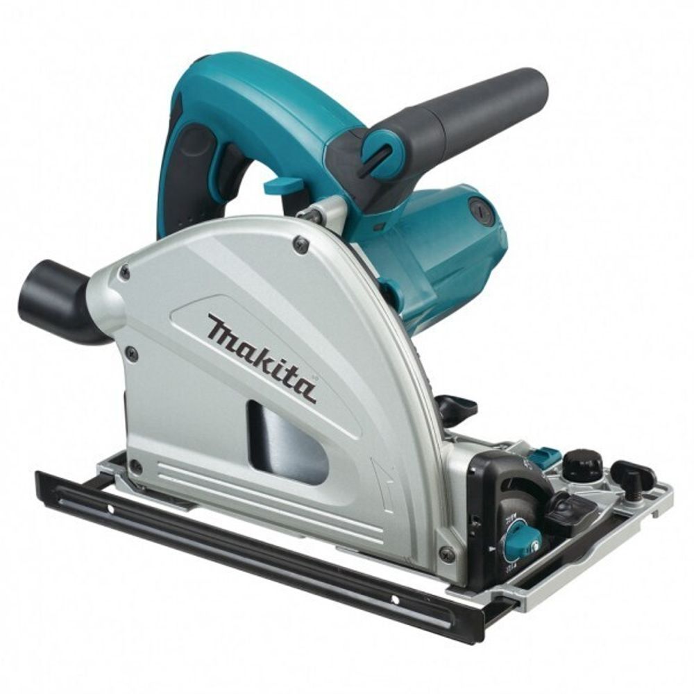 Уцененная пила погружная дисковая Makita SP6000