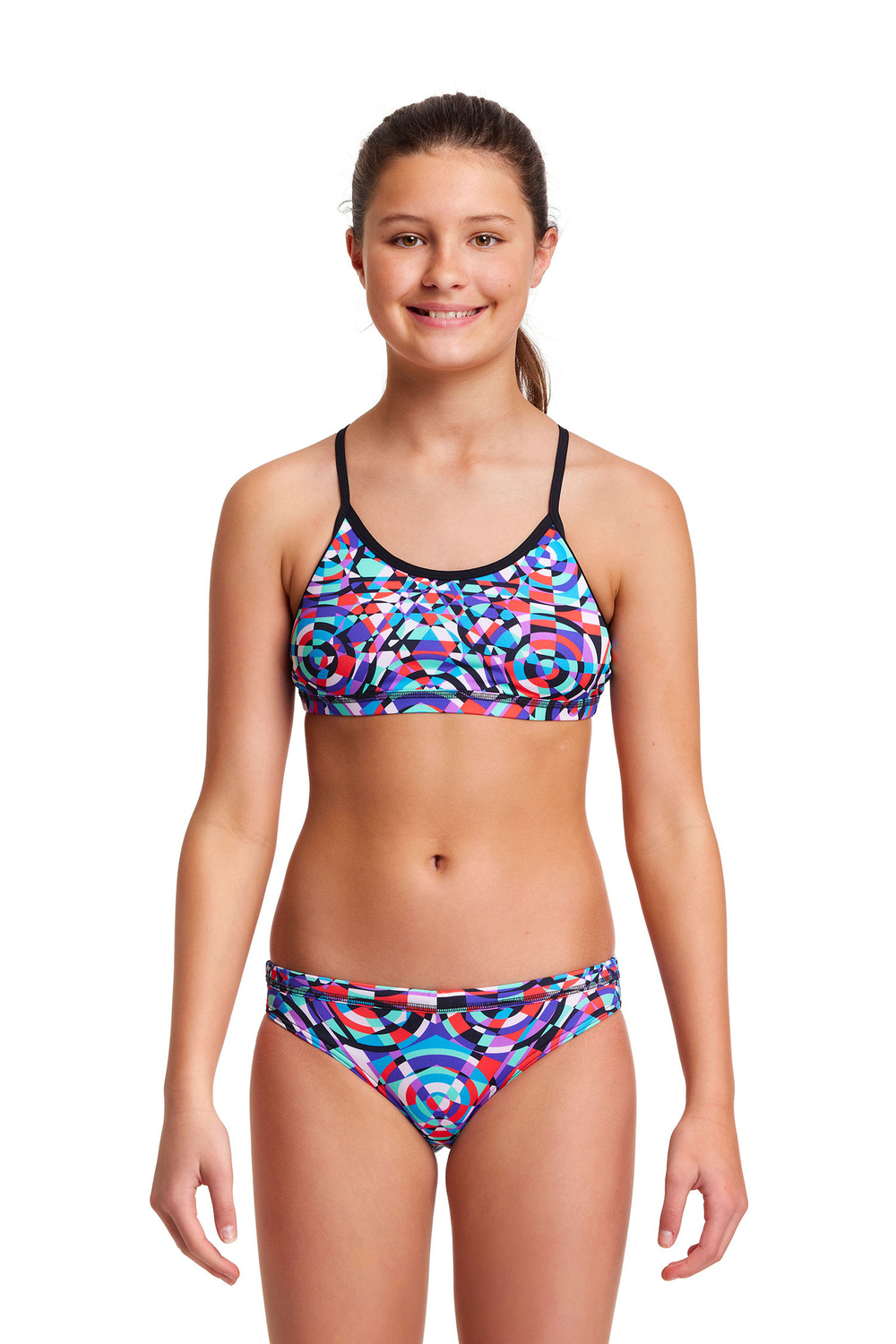 Купальник FUNKITA Video Star