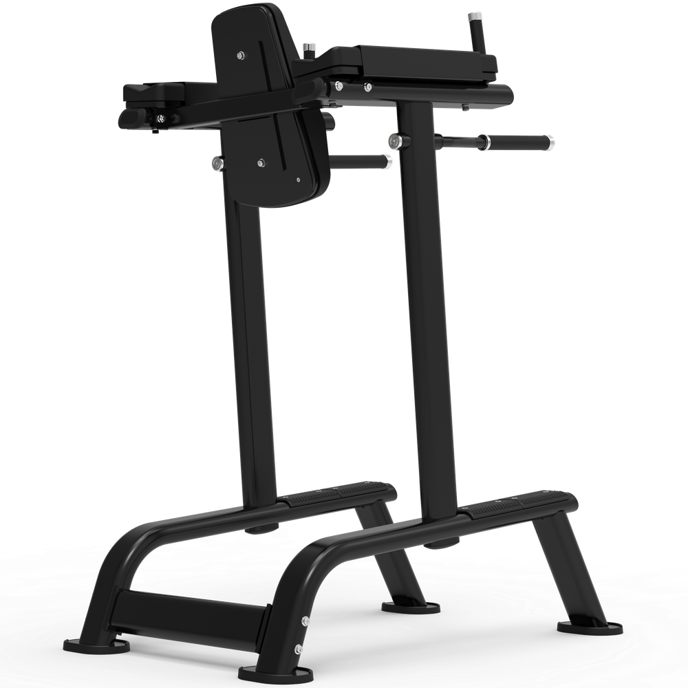 Impulse ITF8701 поднятие коленей / брусья