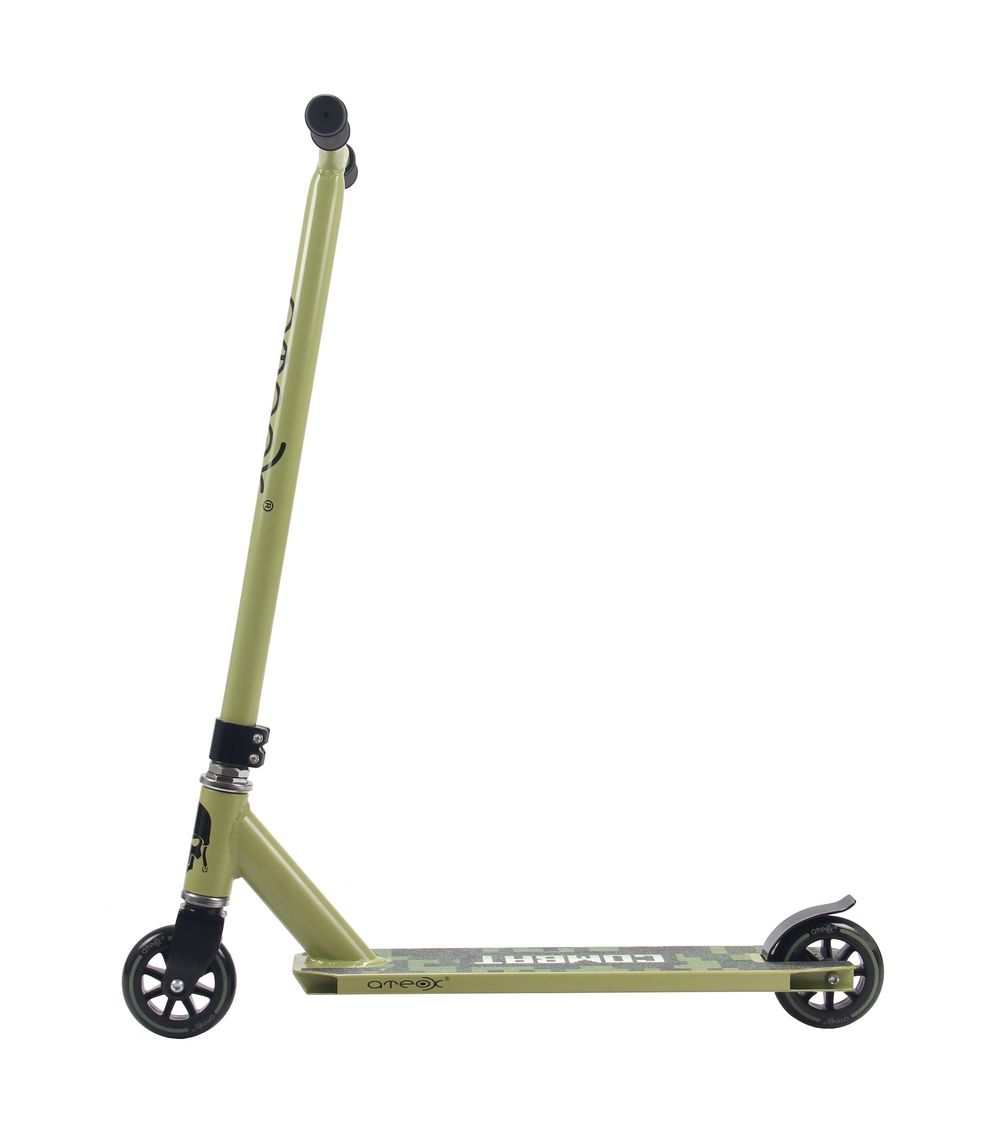 Трюковой самокат ATEOX Combat