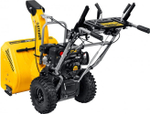 Снегоуборщик бензиновый Steher EXTREM GST-772E 72 см GST-772E