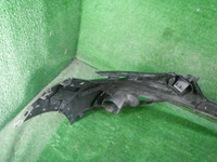 Бампер передний Renault Arkana (2019-н.в.)