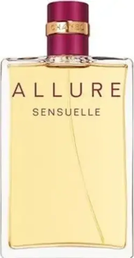 Женская парфюмерная вода CHANEL Allure Sensuelle EDP 50 мл