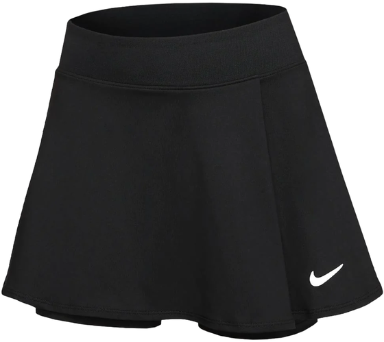 Юбка женская Nike Court Victory Flouncy Skirt, арт. DH9552-010