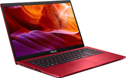 Ноутбук ASUS X509JP-EJ065T Core i5 1035G1/8Gb/512Gb/MX 330 2Gb/15.6 TN FHD/Win10/blue (90NB0RG3-M02890)