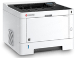 Принтер Kyocera P2040dw, A4, 40 стр./мин., Ethernet, Wi-Fi