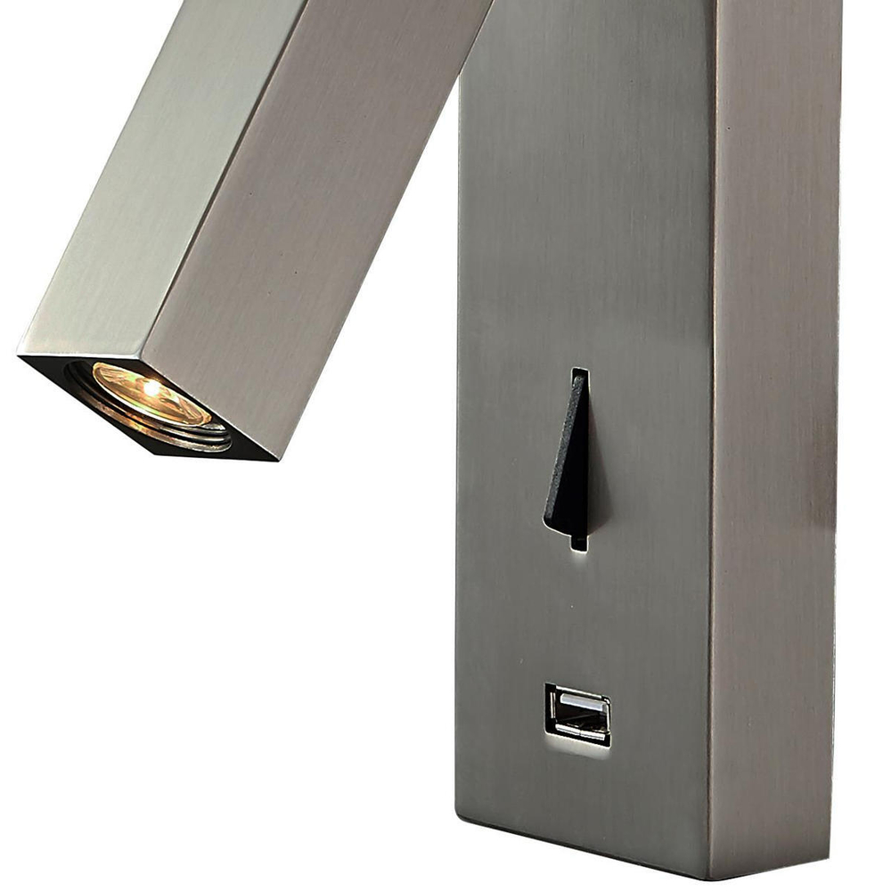 LOFT2017-N Бра LOFT IT Floadow